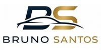 Logo Bruno Santos Motorista Particular